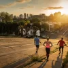 Hill Repeats Workout Hill Repeats Workout