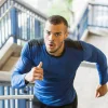 Hill repeat workout