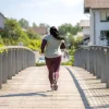 Триатлет задается вопросом, как увеличить пробег без травм. Триатлет задается вопросом, как увеличить пробег без травм.