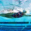 Baseline Swim Workout