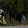 Power Bike Workout