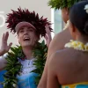 Люси Чарльз-Барклай выигрывает женский чемпионат мира Ironman 2023 на Гавайях. Люси Чарльз-Барклай выигрывает женский чемпионат мира Ironman 2023 на Гавайях.