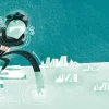 Плавание в холодной воде сначала шокирует, но с этими советами вы сможете акклиматизировать свое тело.