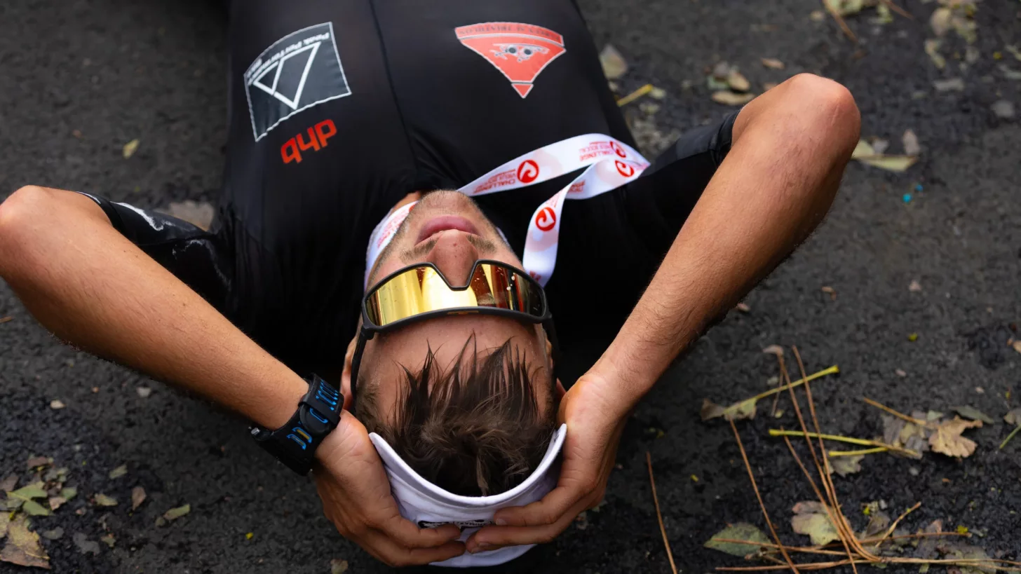 Триатлеты, испытывающие усталость или повышенную утомляемость, могут недополучать эти три важных питательных вещества.