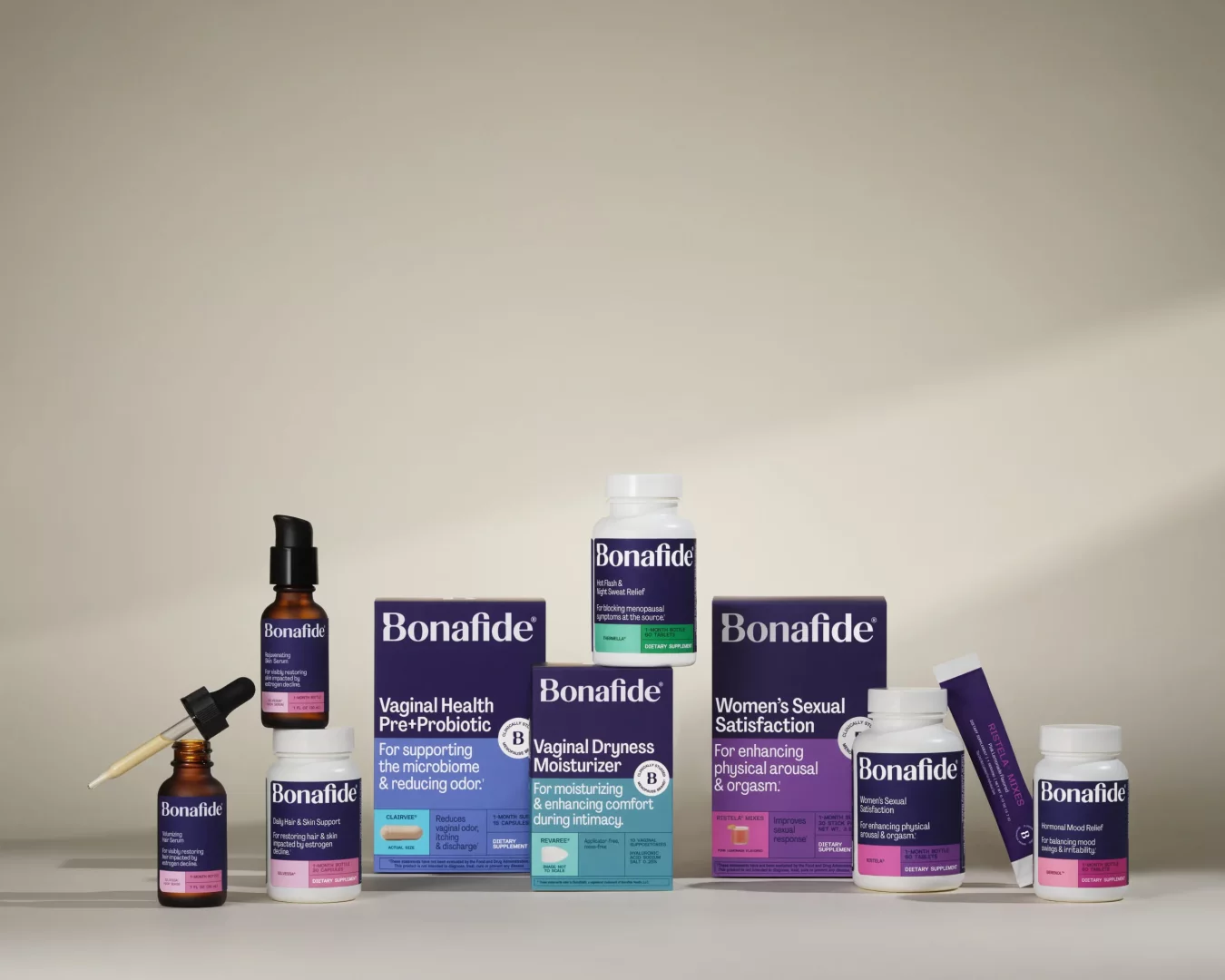 Bonafide Health Bonafide Health