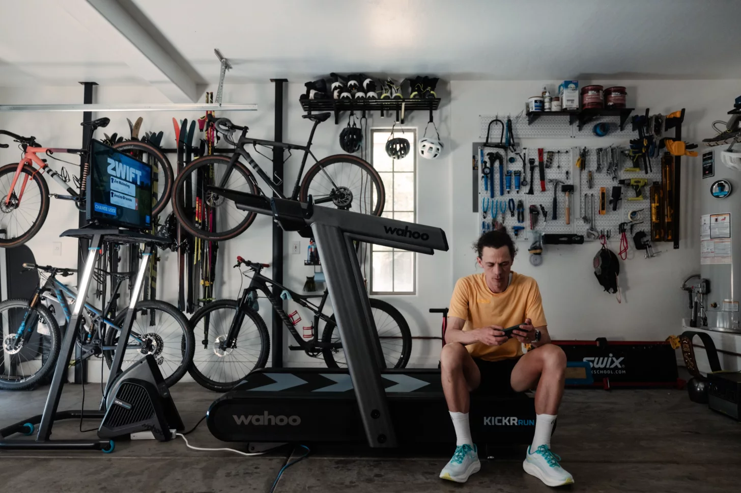 Джим Уолмсли Джим Уолмсли