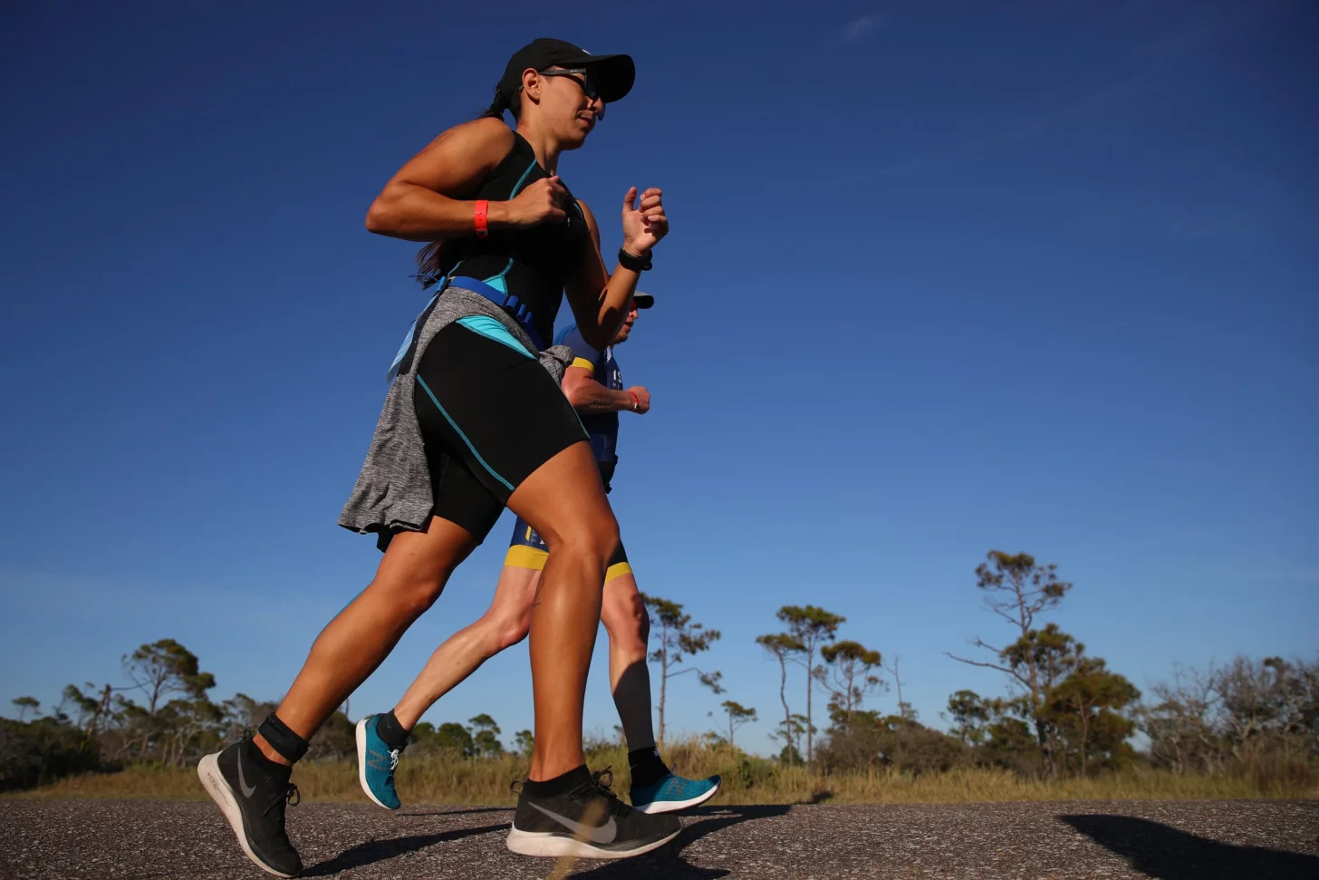 Освойте трассу бега Ironman Florida с советами и трюками от Скай Мунч. Освойте трассу бега Ironman Florida с советами и трюками от Скай Мунч.