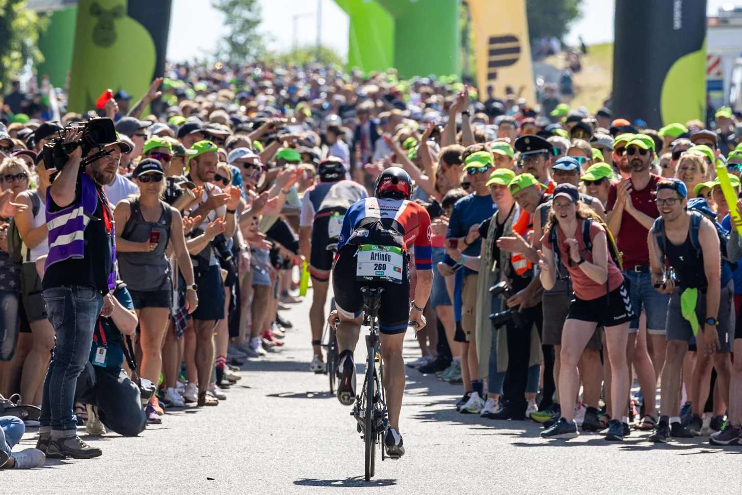 Challenge Roth bucket-list triathlon best triathlon races