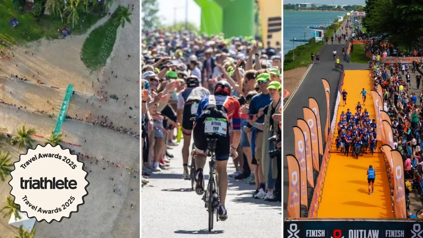 Хотите участвовать в лучших триатлонах мира? Мы подготовили для вас список желаний прямо здесь.