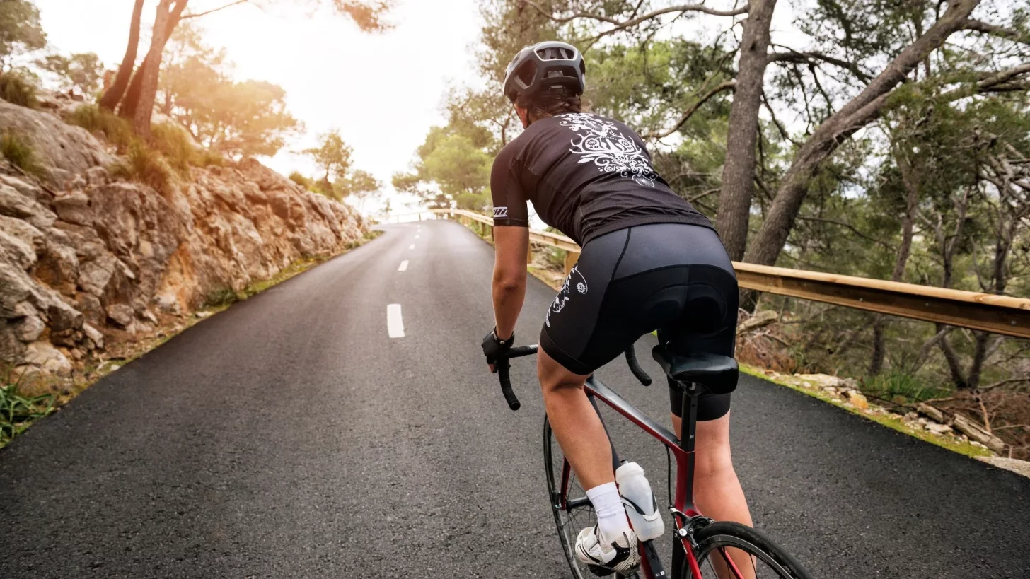 Седловые язвы от езды на велосипеде могут быть болезненными. Врач объясняет, как лечить и предотвращать седловые язвы.