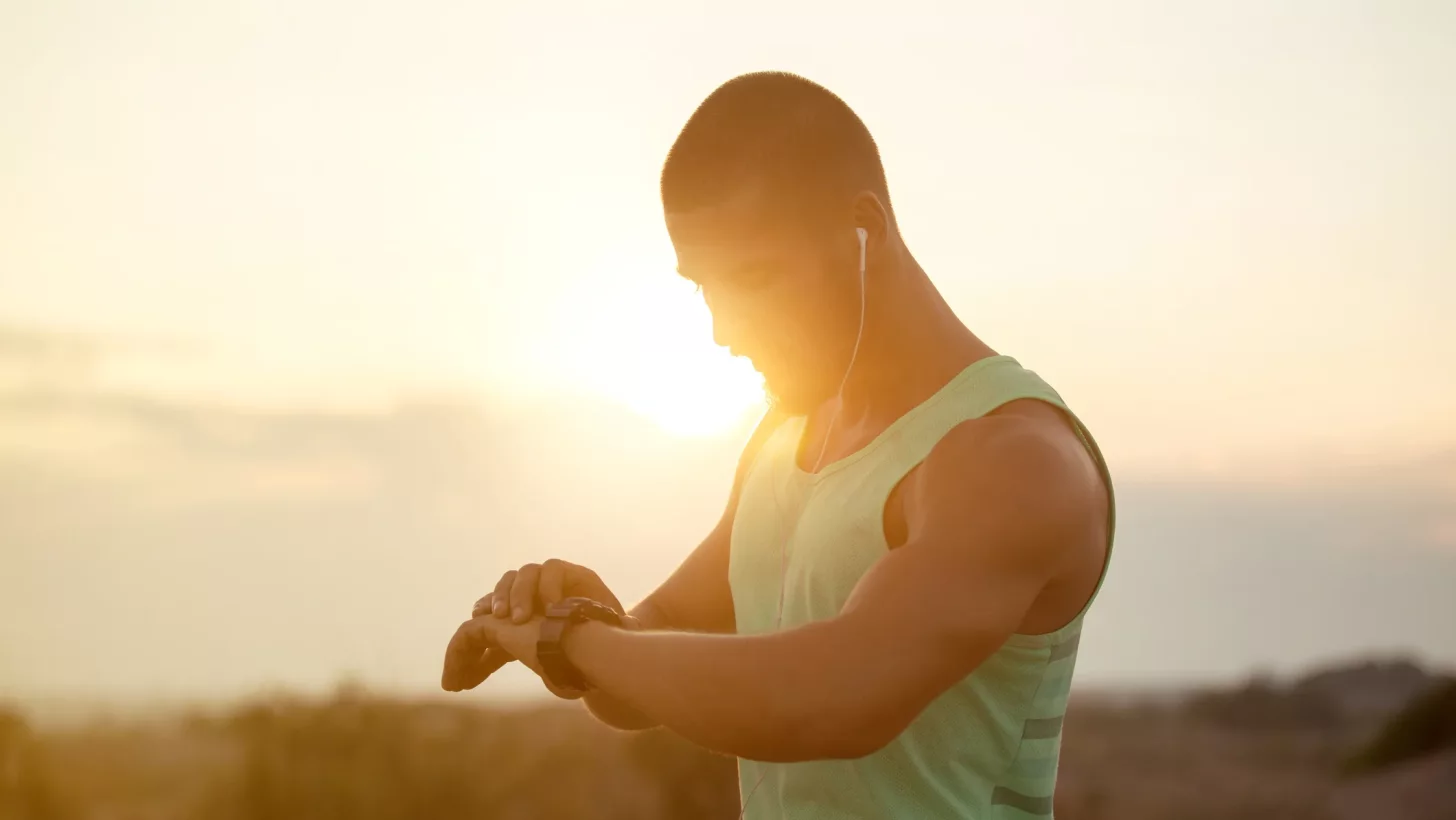 Симптомы выгорания