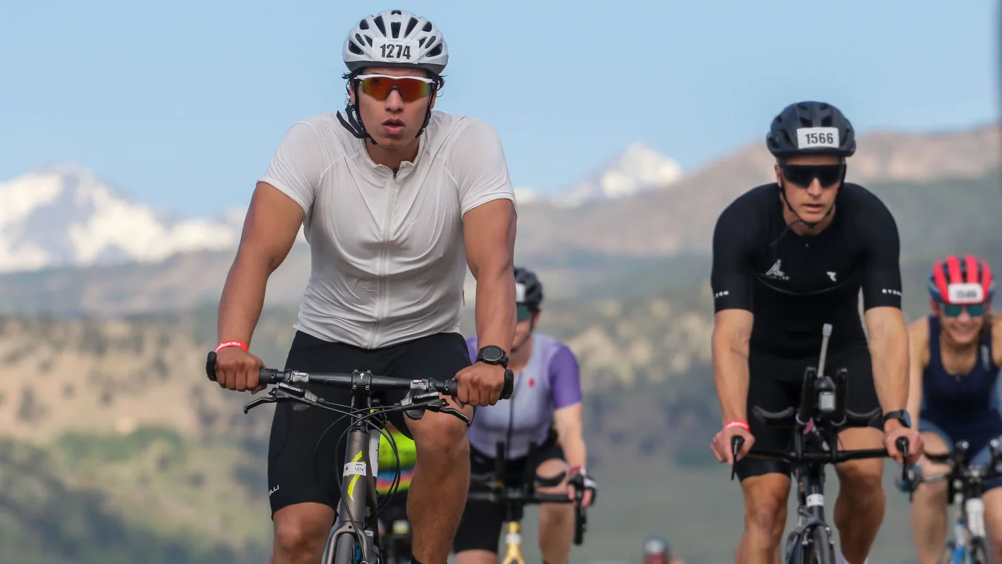 Наш суперпростой план подготовки к Ironman поможет вам подготовиться к вашему первому Ironman за 20 недель — без стресса, без суеты. Наш суперпростой план подготовки к Ironman поможет вам подготовиться к вашему первому Ironman за 20 недель — без стресса, без суеты.