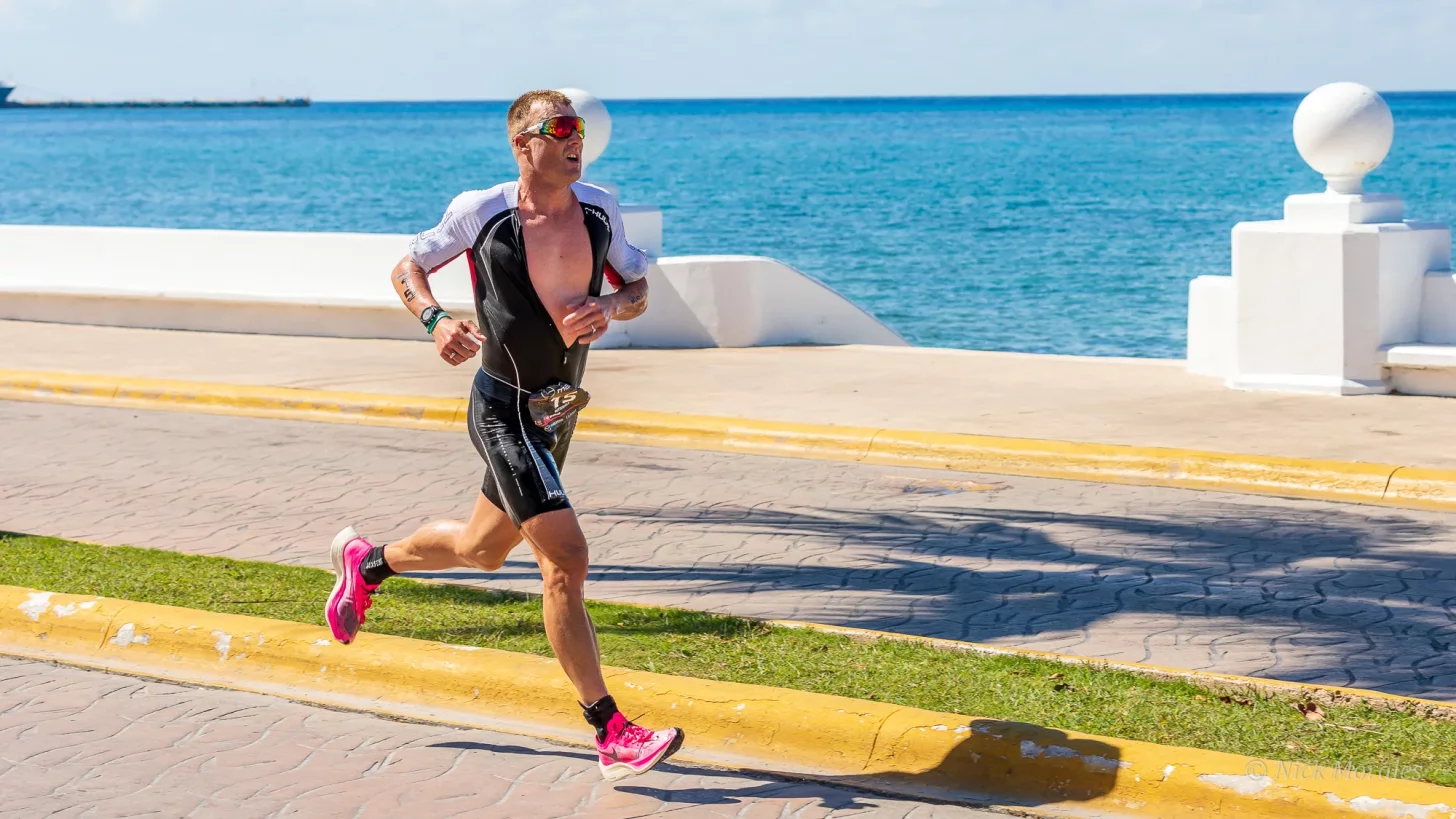 Обзор трассы Ironman Cozumel 70.3