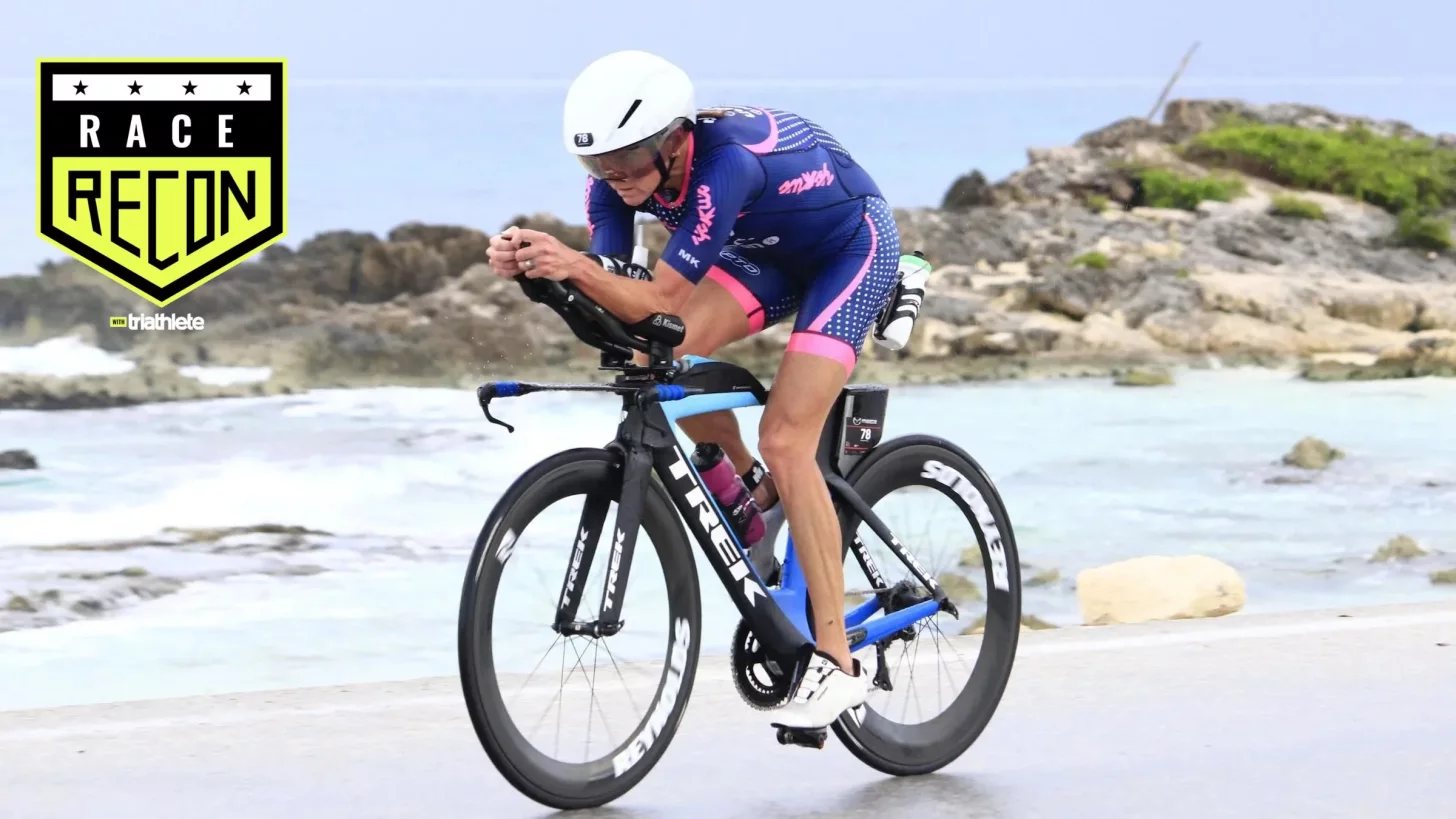 Все, что вам нужно знать о трассе Ironman 70.3 Cozumel: тренировки, логистика, погода и мелкие детали, которые помогут вам провести лучший заплыв, велогонку и бег в Мексике.