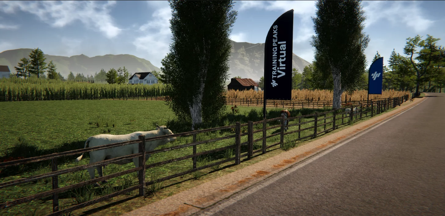 TrainingPeaks Virtual TrainingPeaks Virtual