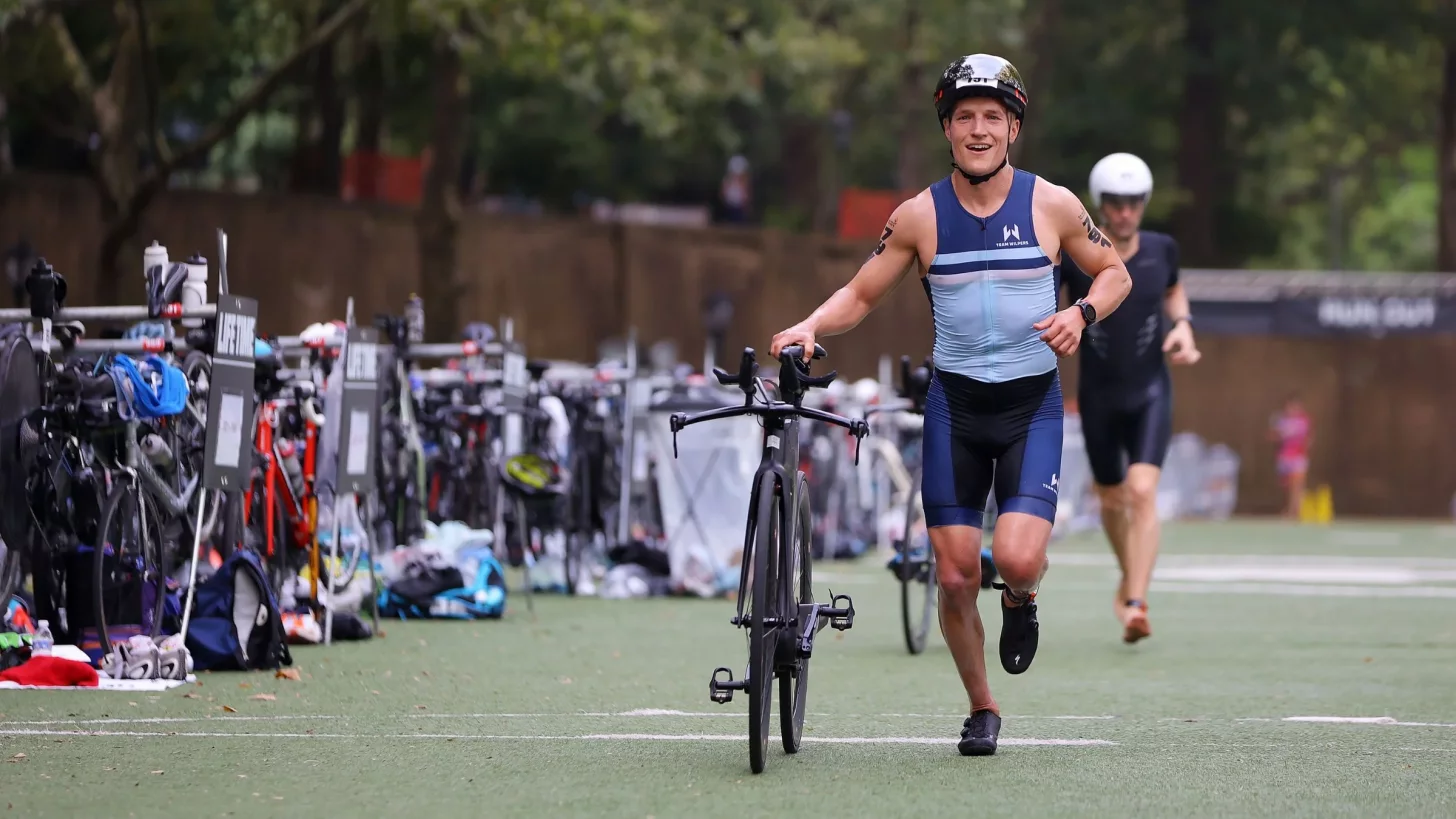 16-недельный тренировочный план для олимпийского триатлона 16-недельный тренировочный план для олимпийского триатлона