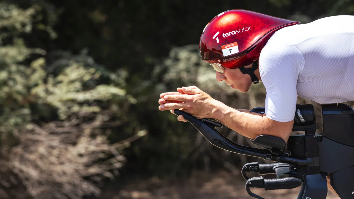 Чем больше вы тренируетесь в межсезонье, тем меньше вам нужно делать в сезон. Физиотерапевт Дженни Хансен объясняет.