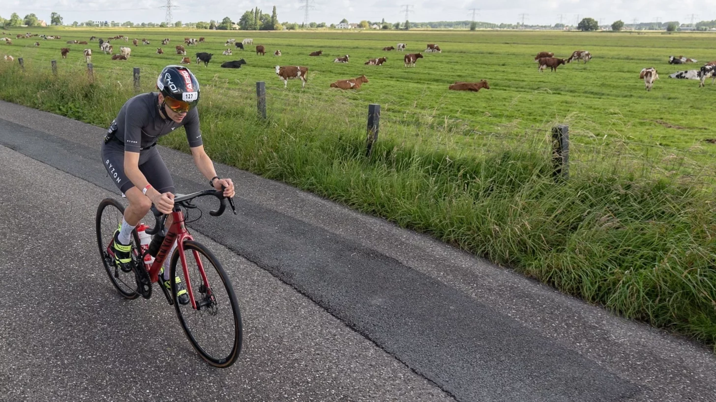 Тренер Олав Бу объясняет, что такое усвоение тренировок и как его измерить в триатлоне.