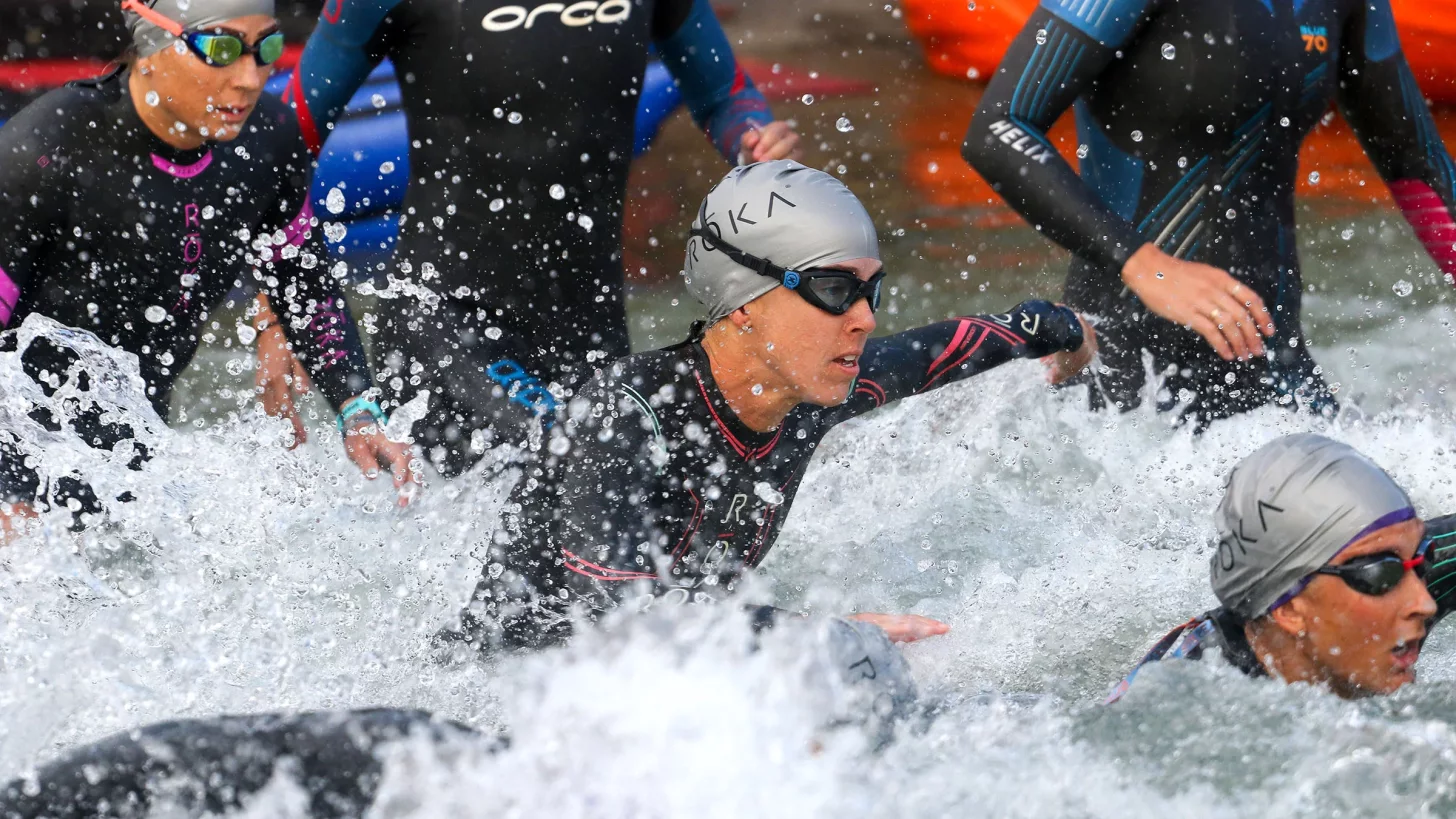 Готовы преодолеть 6 часов на вашем следующем полужелезном/70.3 триатлоне? Наш тренировочный план поможет вам пробить шестичасовой барьер. Готовы преодолеть 6 часов на вашем следующем полужелезном/70.3 триатлоне? Наш тренировочный план поможет вам пробить шестичасовой барьер.