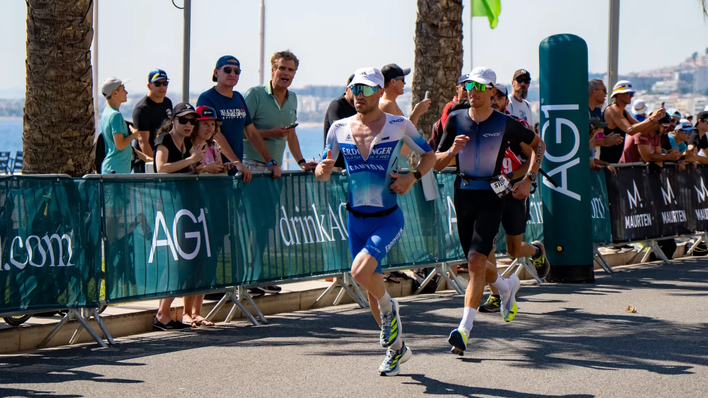 Результаты чемпионата мира Ironman Бег Патрик Ланге Результаты чемпионата мира Ironman Бег Патрик Ланге