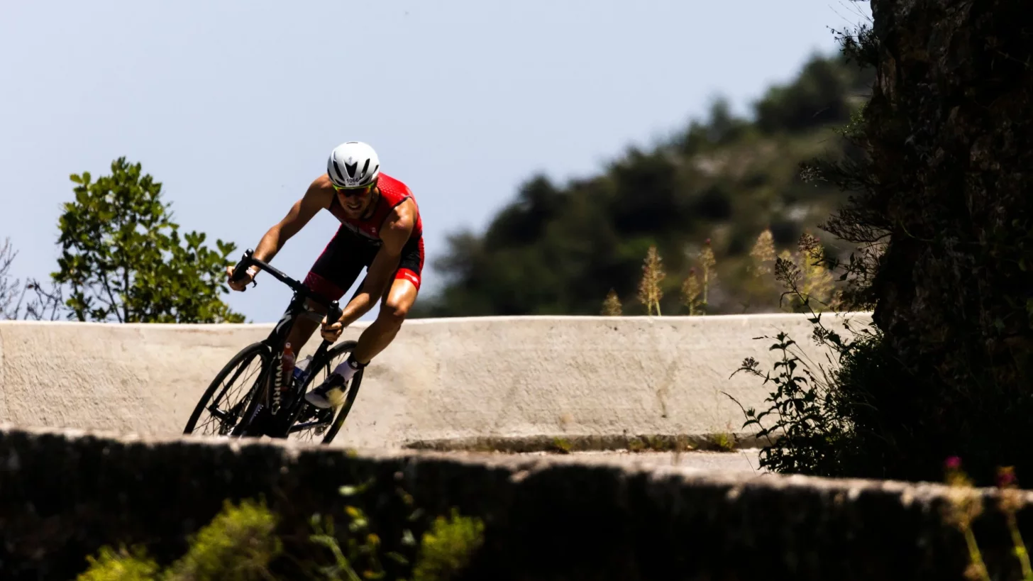 Хотите узнать, как улучшить навыки управления велосипедом? Начните с этих упражнений.