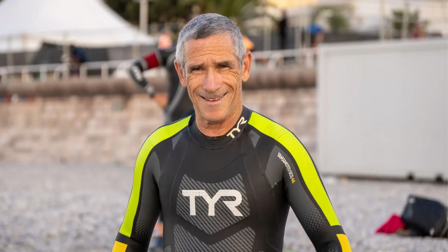 Подготовьтесь к своему первому Ironman с этим девятинедельным планом тренировок для тех, кто впервые участвует в гонке на 140.6.