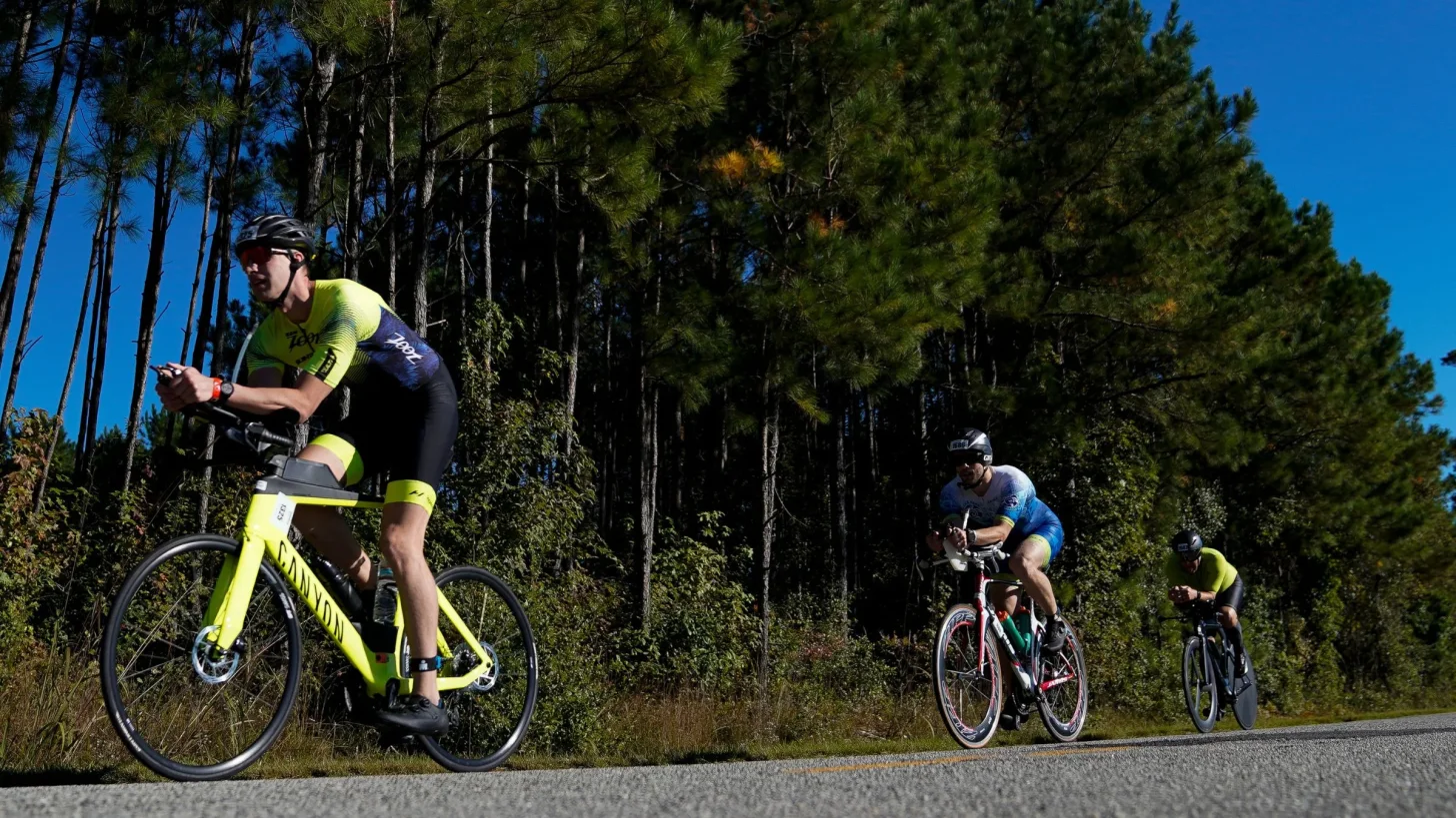 Power Bike Workout