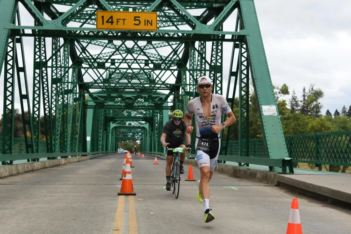 Dan Plews Fastest age-group ironman time