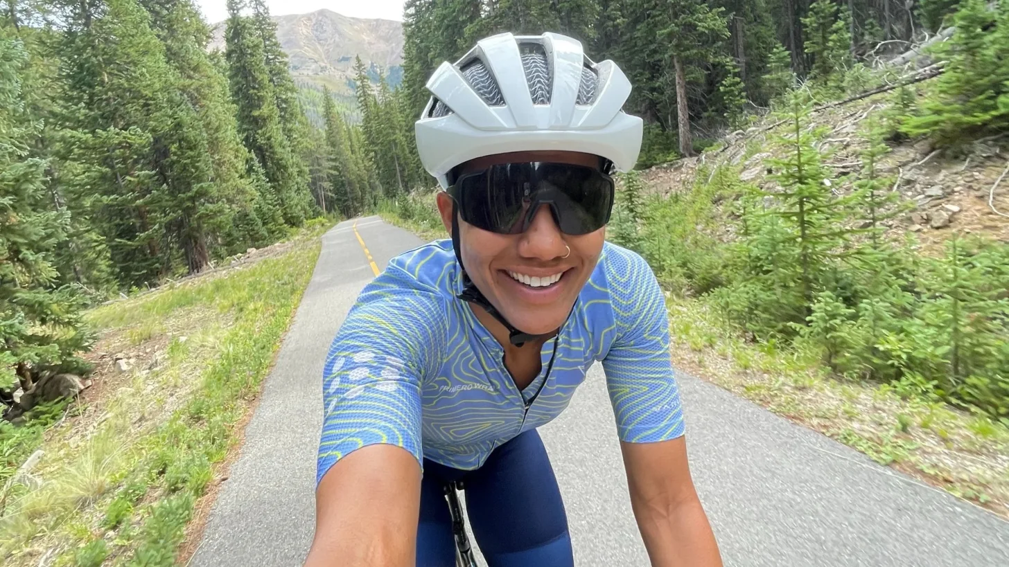 Ironman Kona prep Workouts from Age-groupers