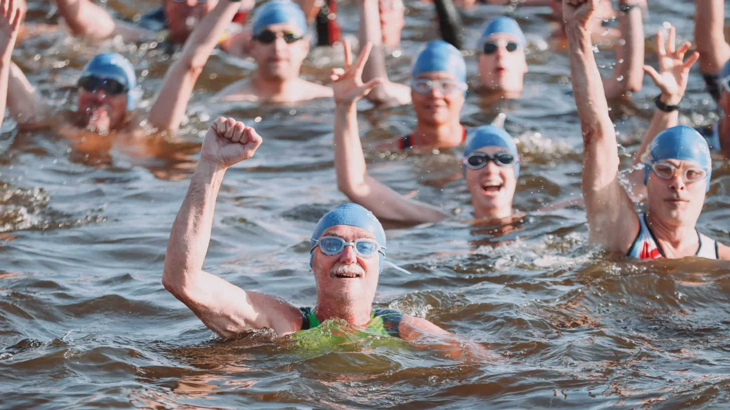 Aging Athlete