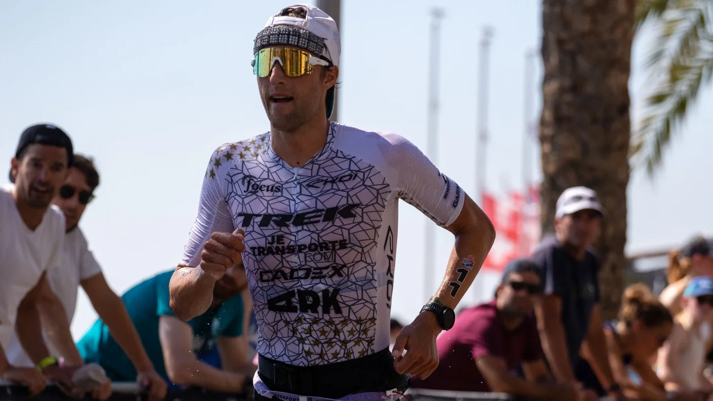 Rudy Von Berg Ironman World Championship 2023 Rudy Von Berg Ironman World Championship 2023